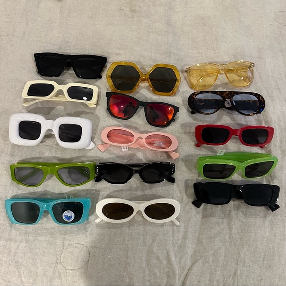 Pick a pair or take em all! - Picture 2 of 8